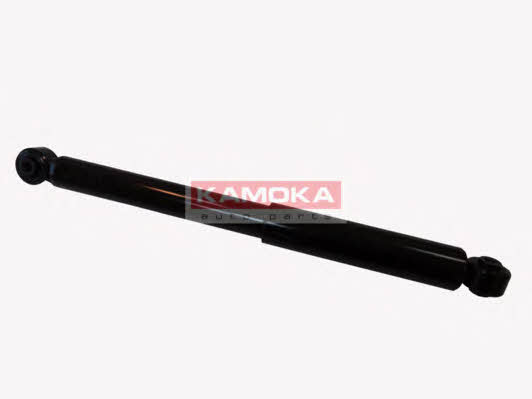 Kamoka 20343436 Rear oil and gas suspension shock absorber 20343436