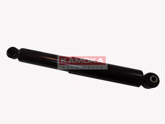 Kamoka 20344002 Rear oil and gas suspension shock absorber 20344002
