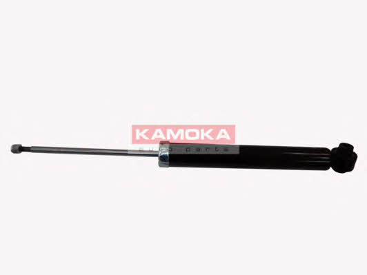 Kamoka 20344004 Rear oil and gas suspension shock absorber 20344004