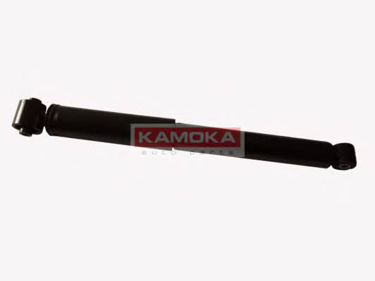 Kamoka 20344006 Rear oil and gas suspension shock absorber 20344006
