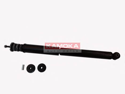 Kamoka 20344885 Rear oil and gas suspension shock absorber 20344885