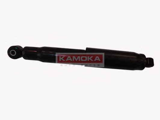 Kamoka 20345008 Rear oil and gas suspension shock absorber 20345008