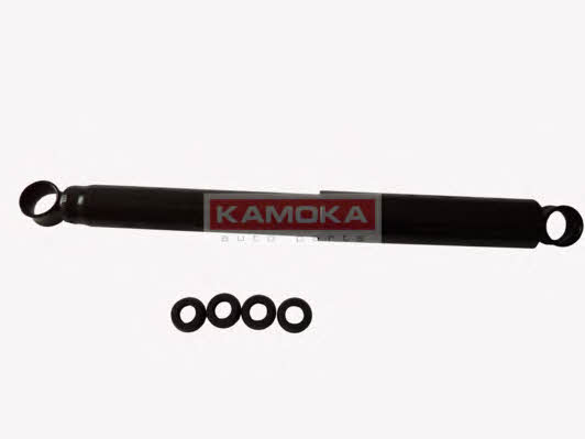 Kamoka 20349001 Rear oil and gas suspension shock absorber 20349001