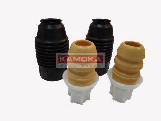 Kamoka 2019050 Dustproof kit for 2 shock absorbers 2019050
