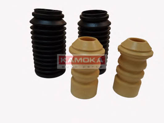 Kamoka 2019066 Dustproof kit for 2 shock absorbers 2019066