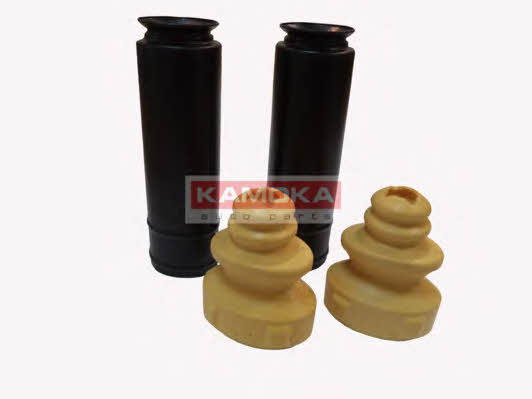 Kamoka 2019081 Dustproof kit for 2 shock absorbers 2019081