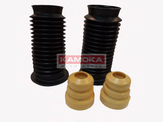 Kamoka 2019082 Dustproof kit for 2 shock absorbers 2019082