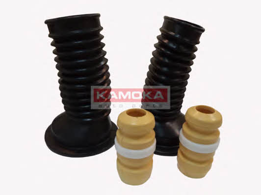 Kamoka 2019083 Dustproof kit for 2 shock absorbers 2019083
