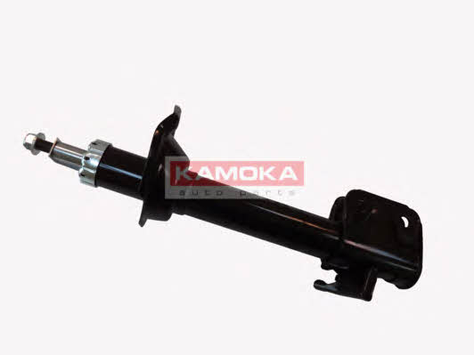 Kamoka 20334020 Suspension shock absorber rear left gas oil 20334020