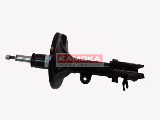 Kamoka 20334216 Suspension shock absorber rear left gas oil 20334216