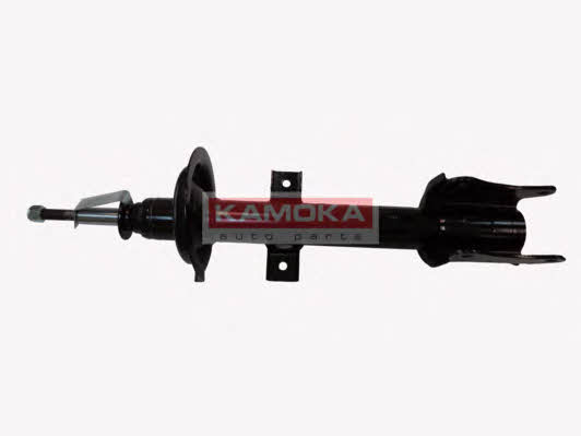 Kamoka 20334408 Rear oil and gas suspension shock absorber 20334408