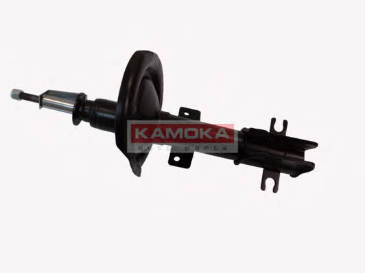 Kamoka 20334534 Front oil and gas suspension shock absorber 20334534