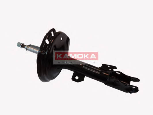 Kamoka 20334907 Front right gas oil shock absorber 20334907
