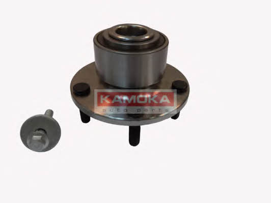 Kamoka 5500122 Wheel hub with front bearing 5500122