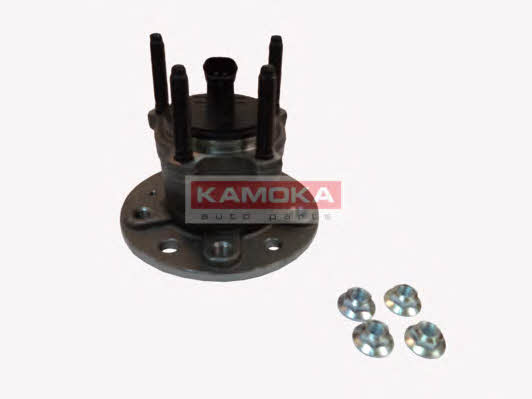 Kamoka 5500126 Wheel bearing kit 5500126