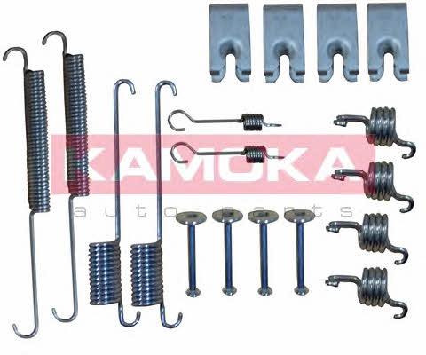 Kamoka 1070002 Mounting kit brake pads 1070002