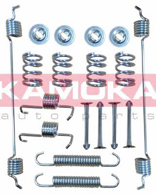 Kamoka 1070005 Mounting kit brake pads 1070005