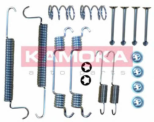 Brake pad fitting kit Kamoka 1070018