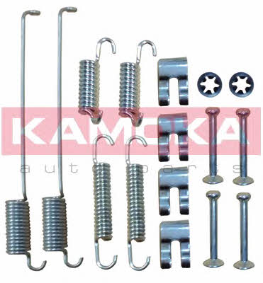 Kamoka 1070019 Mounting kit brake pads 1070019