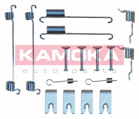 Kamoka 1070024 Mounting kit brake pads 1070024
