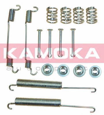 Kamoka 1070026 Mounting kit brake pads 1070026