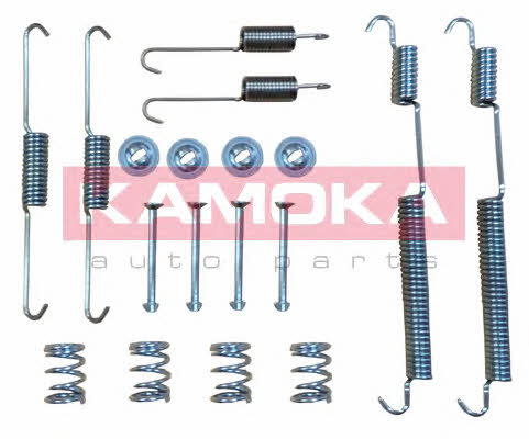 Kamoka 1070029 Mounting kit brake pads 1070029