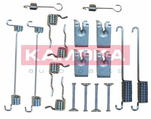 Kamoka 1070030 Mounting kit brake pads 1070030