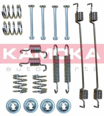 Kamoka 1070033 Mounting kit brake pads 1070033
