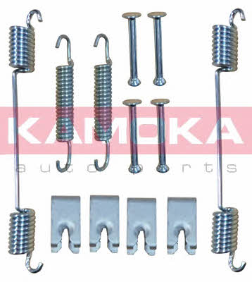 Kamoka 1070035 Mounting kit brake pads 1070035