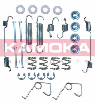 Kamoka 1070037 Mounting kit brake pads 1070037