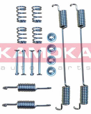 Kamoka 1070038 Mounting kit brake pads 1070038
