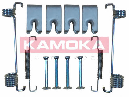 Kamoka 1070042 Mounting kit brake pads 1070042
