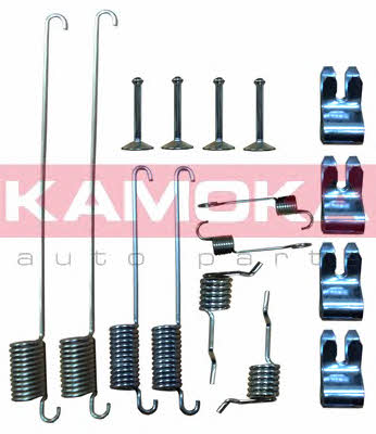 Kamoka 1070043 Mounting kit brake pads 1070043