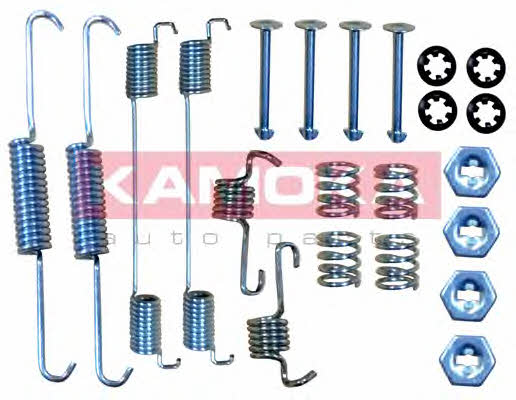 Kamoka 1070046 Mounting kit brake pads 1070046