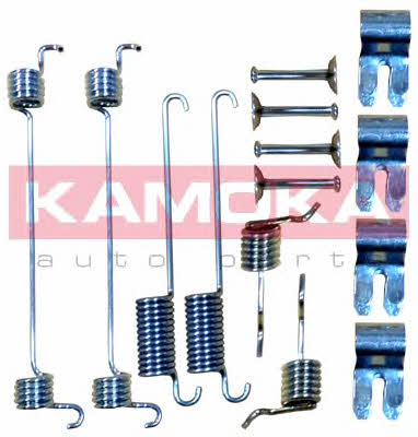 Kamoka 1070048 Mounting kit brake pads 1070048