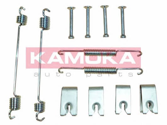 Kamoka 1070056 Mounting kit brake pads 1070056