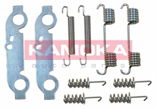 Kamoka 1070058 Mounting kit brake pads 1070058
