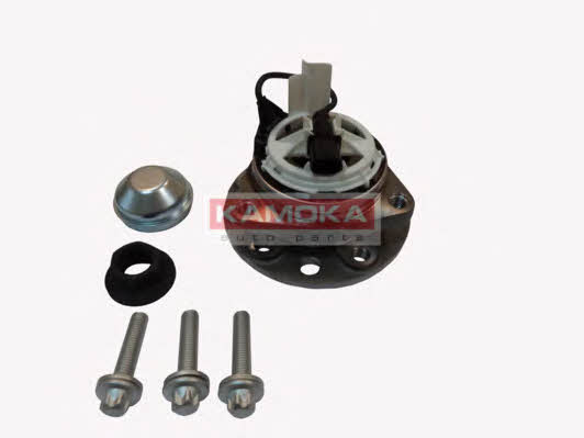 Kamoka 5500137 Wheel bearing kit 5500137