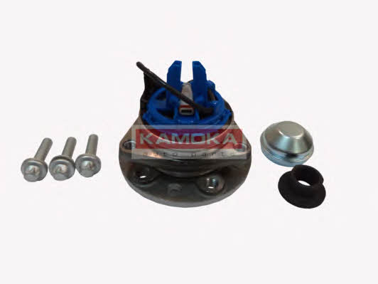 Kamoka 5500139 Wheel bearing kit 5500139