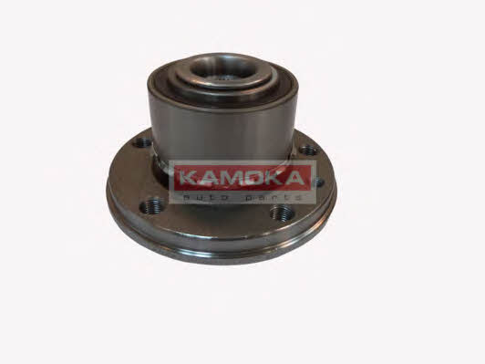 Kamoka 5500141 Wheel hub with front bearing 5500141