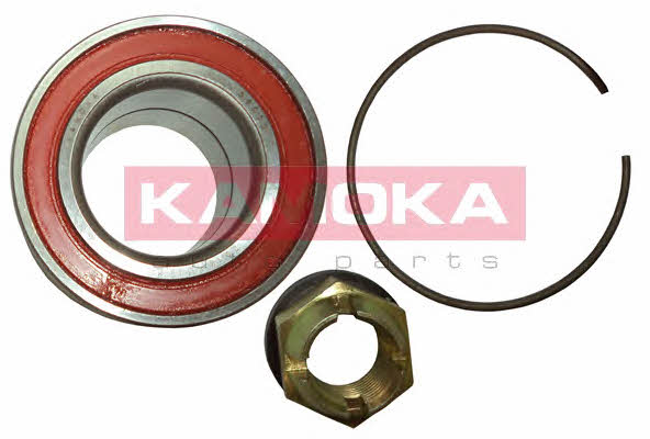 Kamoka 5600017 Front Wheel Bearing Kit 5600017