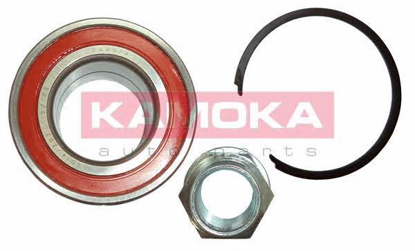 Kamoka 5600019 Wheel bearing kit 5600019