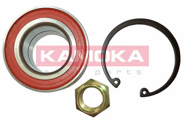 Kamoka 5600020 Front Wheel Bearing Kit 5600020