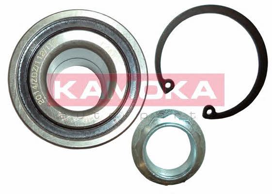 Kamoka 5600026 Wheel bearing kit 5600026