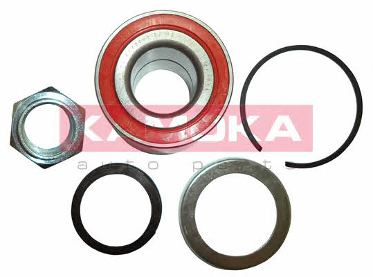 Kamoka 5600027 Rear Wheel Bearing Kit 5600027