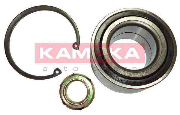 Kamoka 5600036 Wheel bearing kit 5600036