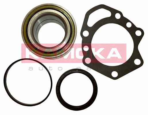 Kamoka 5600040 Rear Wheel Bearing Kit 5600040