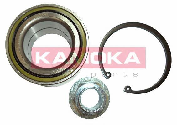 Kamoka 5600043 Wheel bearing kit 5600043