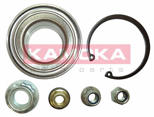 Kamoka 5600075 Wheel bearing kit 5600075