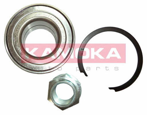Kamoka 5600080 Front Wheel Bearing Kit 5600080